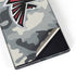 NFL Atlanta Falcons Camo Galaxy S22 Ultra Skin