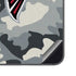 NFL Atlanta Falcons Camo Galaxy S23 FE Skin