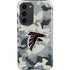 NFL Atlanta Falcons Camo Galaxy S23 Plus Pro Case