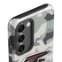 NFL Atlanta Falcons Camo Galaxy S23 Plus Pro Case