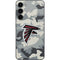 NFL Atlanta Falcons Camo Galaxy S23 Plus Skin