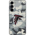 NFL Atlanta Falcons Camo Galaxy S23 Plus Skin