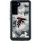 NFL Atlanta Falcons Camo Galaxy S23 Plus Waterproof Case