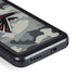 NFL Atlanta Falcons Camo Galaxy S23 Plus Waterproof Case