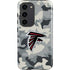 NFL Atlanta Falcons Camo Galaxy S23 Pro Case