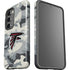 NFL Atlanta Falcons Camo Galaxy S23 Pro Case