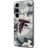 NFL Atlanta Falcons Camo Galaxy S23 Skin