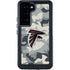 NFL Atlanta Falcons Camo Galaxy S23 Waterproof Case