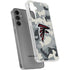 NFL Atlanta Falcons Camo Galaxy S24 Plus Clear Case
