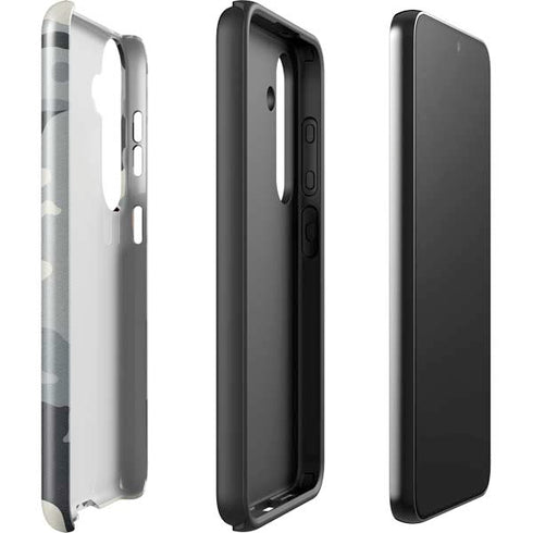 NFL Atlanta Falcons Camo Galaxy S24 Plus Impact Case