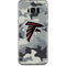 NFL Atlanta Falcons Camo Galaxy S8 Plus Skin