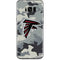 NFL Atlanta Falcons Camo Galaxy S8 Skin
