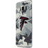 NFL Atlanta Falcons Camo Galaxy S8 Skin