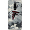 NFL Atlanta Falcons Camo Galaxy S9 Plus Skin