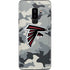 NFL Atlanta Falcons Camo Galaxy S9 Plus Skin