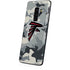 NFL Atlanta Falcons Camo Galaxy S9 Plus Skin