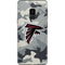 NFL Atlanta Falcons Camo Galaxy S9 Skin