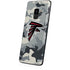 NFL Atlanta Falcons Camo Galaxy S9 Skin