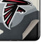 NFL Atlanta Falcons Camo Galaxy Z Flip Skin