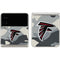 NFL Atlanta Falcons Camo Galaxy Z Flip3 5G Skin
