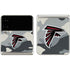 NFL Atlanta Falcons Camo Galaxy Z Flip3 5G Skin