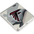 NFL Atlanta Falcons Camo Galaxy Z Flip3 5G Skin