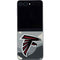 NFL Atlanta Falcons Camo Galaxy Z Flip5 5G Skin