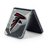 NFL Atlanta Falcons Camo Galaxy Z Flip5 5G Skin
