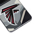 NFL Atlanta Falcons Camo Galaxy Z Flip5 5G Skin