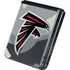 NFL Atlanta Falcons Camo Galaxy Z Flip5 5G Skin