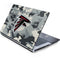 NFL Atlanta Falcons Camo Generic Laptop Skin