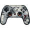 NFL Atlanta Falcons Camo Google Stadia Controller Skin