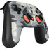 NFL Atlanta Falcons Camo Google Stadia Controller Skin