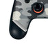NFL Atlanta Falcons Camo Google Stadia Controller Skin