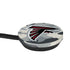 NFL Atlanta Falcons Camo Google Stadia Controller Skin