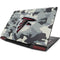 NFL Atlanta Falcons Camo Lenovo IdeaPad Skin