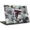 NFL Atlanta Falcons Camo Dell Inspiron Skin