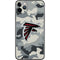 NFL Atlanta Falcons Camo iPhone 11 Pro Max Skin
