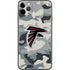 NFL Atlanta Falcons Camo iPhone 11 Pro Max Skin