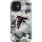 NFL Atlanta Falcons Camo iPhone 12 Impact Case
