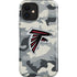 NFL Atlanta Falcons Camo iPhone 12 Impact Case