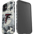 NFL Atlanta Falcons Camo iPhone 12 Impact Case