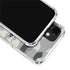 NFL Atlanta Falcons Camo iPhone 12 Mini Clear Case