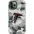 NFL Atlanta Falcons Camo iPhone 12 Pro Impact Case