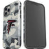 NFL Atlanta Falcons Camo iPhone 12 Pro Impact Case