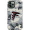 NFL Atlanta Falcons Camo iPhone 12 Pro Max Impact Case