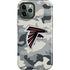 NFL Atlanta Falcons Camo iPhone 12 Pro Max Impact Case