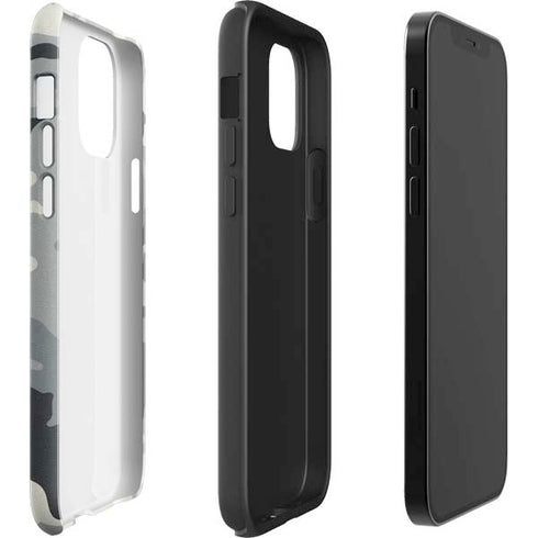 NFL Atlanta Falcons Camo iPhone 12 Pro Max Impact Case