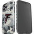 NFL Atlanta Falcons Camo iPhone 12 Pro Max Impact Case