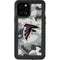 NFL Atlanta Falcons Camo iPhone 12 Pro Max Waterproof Case